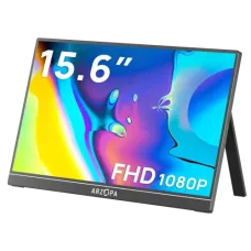 Arzopa A1 15.6 Inch FHD IPS Portable Monitor